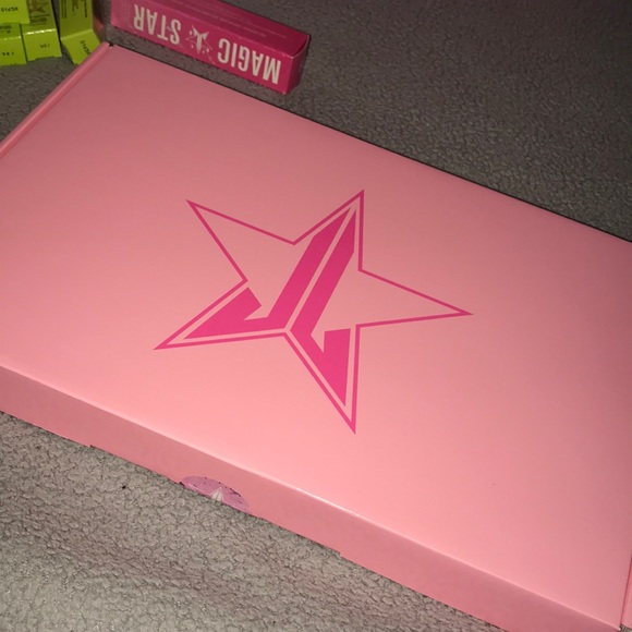 ‼️SUPER🆑PRICE FIRM‼️ 🆕💖 PINK JAWBREAKER MIRROR - Picture 4 of 4